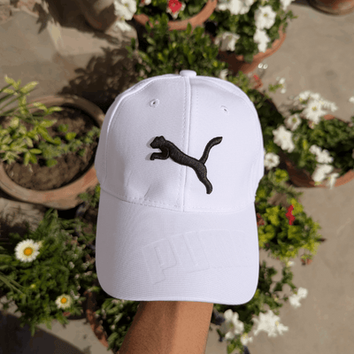 Premium puma  shade cap - Dhaga Fusion