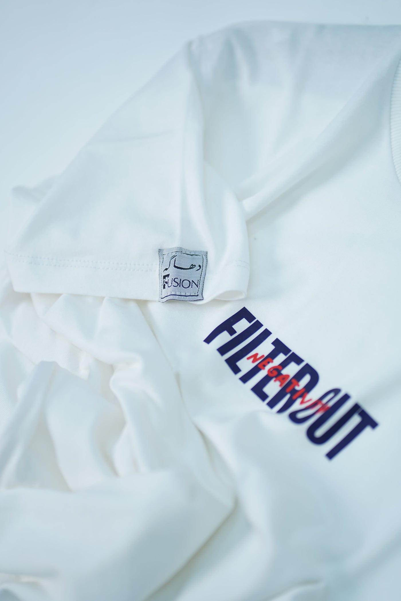 Filter Out Tee shirt
