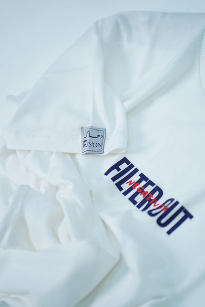 Filter Out Tee shirt