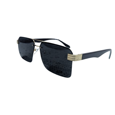 Premium Metal frame Fashion glasses - Dhaga Fusion